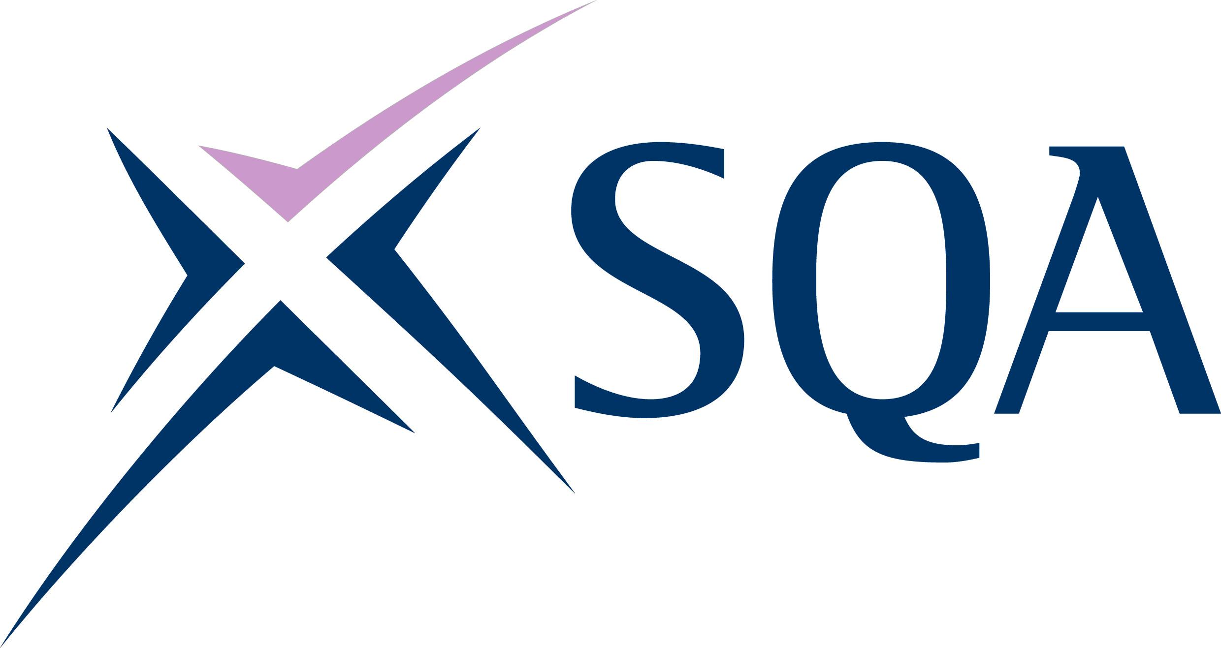 SQA Logo